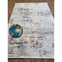 Турецкий ковер Allure 15677 Бежевый-серый